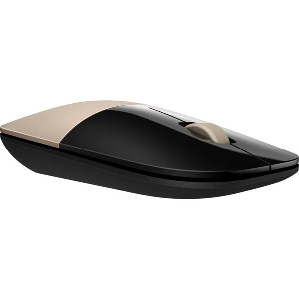resimler/genel/HP Z3700 X7Q43AA Kablosuz Mouse - Black/Gold