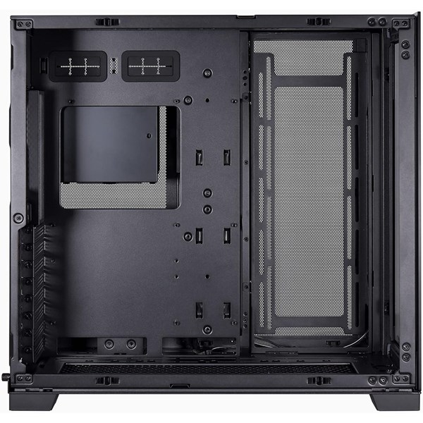 LIAN LI 011 DYNAMIC Gaming Mid-Tower PC Kasası Kutu Açık (Outlet)