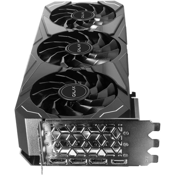 resimler/genel/GALAX RTX4070Ti 12GB 1 CLICK OC 47IOM7MD6TTS GDDR6X 192bit HDMI DP PCIe 16X v4.0