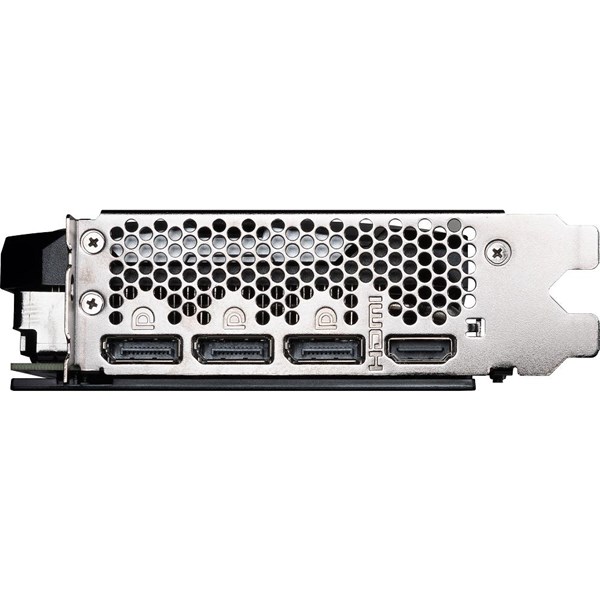 MSI RTX4070 SUPER 12GB VENTUS 2X 12G OC GDDR6X 192bit HDMI DP PCIe 4.0 