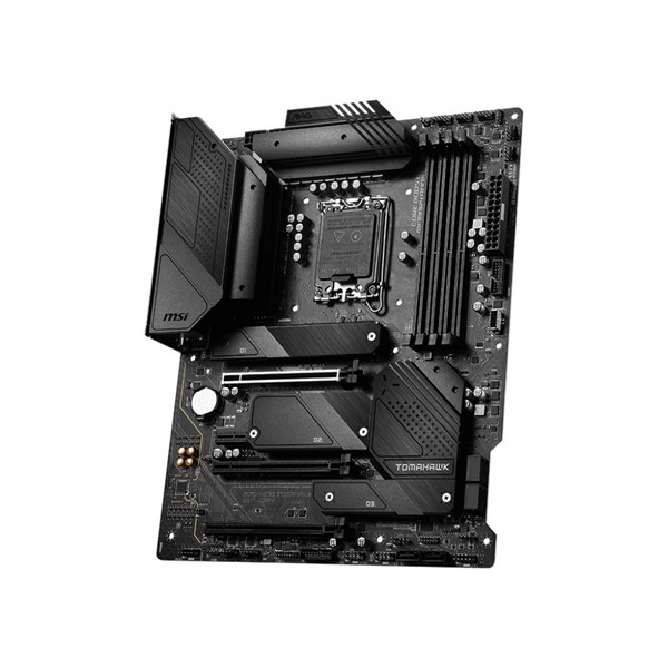 resimler/genel/MSI MAG H670 TOMAHAWK WIFI-6 DDR4 HDMI DP PCIe 16X v4.0 1700p ATX