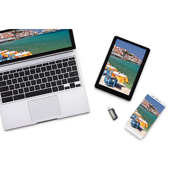 resimler/genel/SANDISK 256GB Ultra Dual Drıve SDDDC2-256G-G46 TYPE-C USB BELLEK
