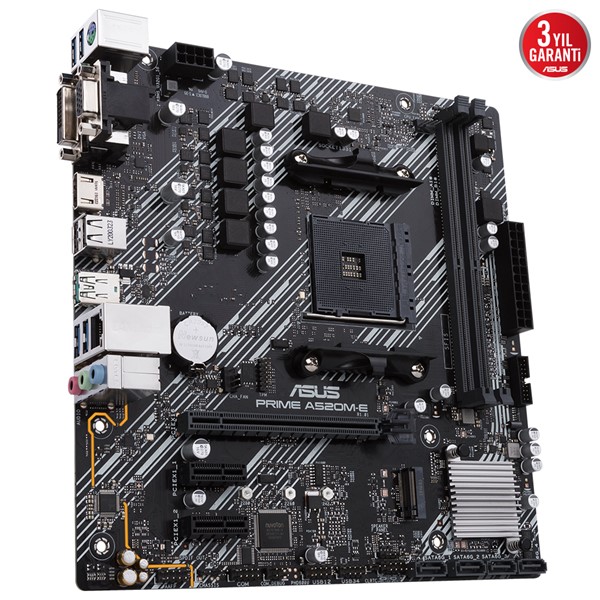resimler/genel/ASUS PRIME A520M-E CSM DDR4 HDMI-DP PCIE 4.0 AM4 mATX KURUMSAL ANAKART
