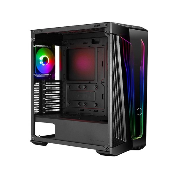 resimler/genel/COOLERMASTER MB540 MB540-KGNN-S00 Powersız Gaming E-ATX PC Kasası