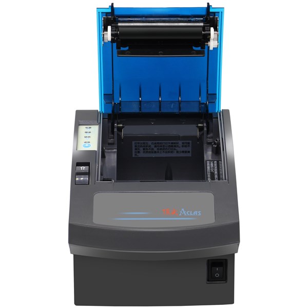 resimler/genel/ACLAS 203dpi PP7X Termal 220mm/S USB,Seri Fiş,Pos Yazıcı