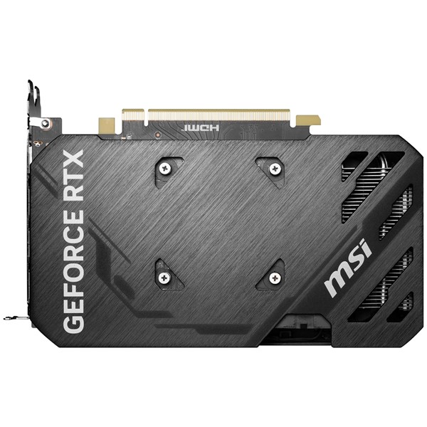 resimler/genel/MSI RTX4060TI 8GB VENTUS 2X OC GDDR6 128bit HDMI DP PCIe 16X v4.0
