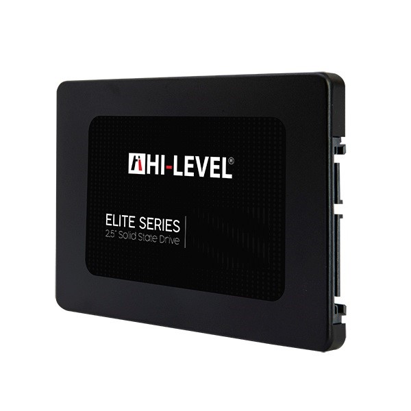 resimler/genel/HI-LEVEL 512GB ELITE HLV-SSD30ELT/512G 560- 540MB/s SSD SATA-3 Disk
