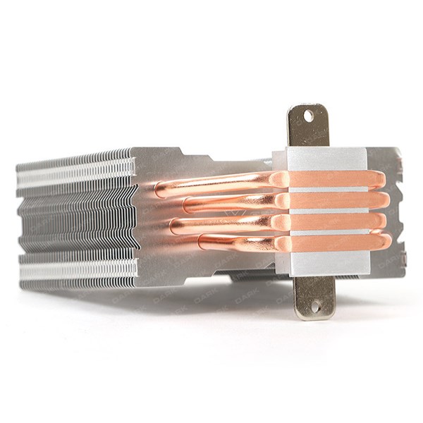 resimler/genel/DARK Freezer X120R DKCCX120R LED Hava Soğutmalı İşlemci Fanı