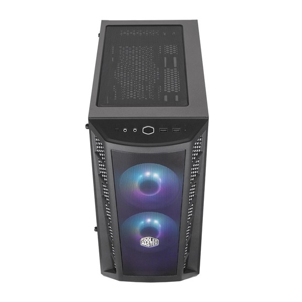 resimler/genel/COOLERMASTER MB311L MCB-B311L-KGNB60-S00 600W Gaming Mid-Tower PC Kasası