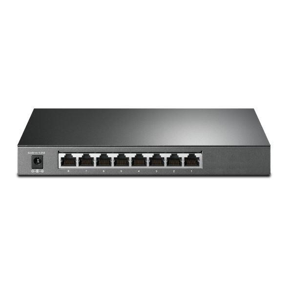 resimler/genel/TP-LINK 8port 62w 4port PoE TL-SG2008P GIGABIT Yönetilebilir Switch