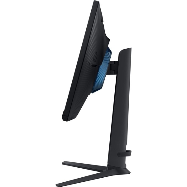 resimler/genel/SAMSUNG 24'' VA LS24AG300NRXUF 1MS 144Hz HDMI-DP Pivot Gaming Monitör (1920 X 1080)