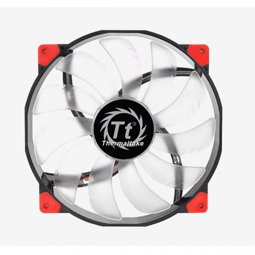resimler/genel/THERMALTAKE 20cm Luna 20 CL-F024-PL20BU-A Kırmızı Siyah LED Kasa Fanı