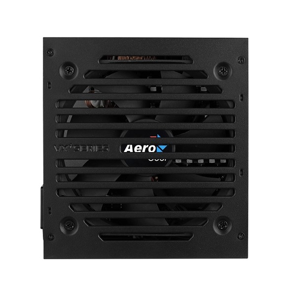 resimler/genel/AEROCOOL 600W VX Plus AE-VXP600 12cm Fanlı Power Supply