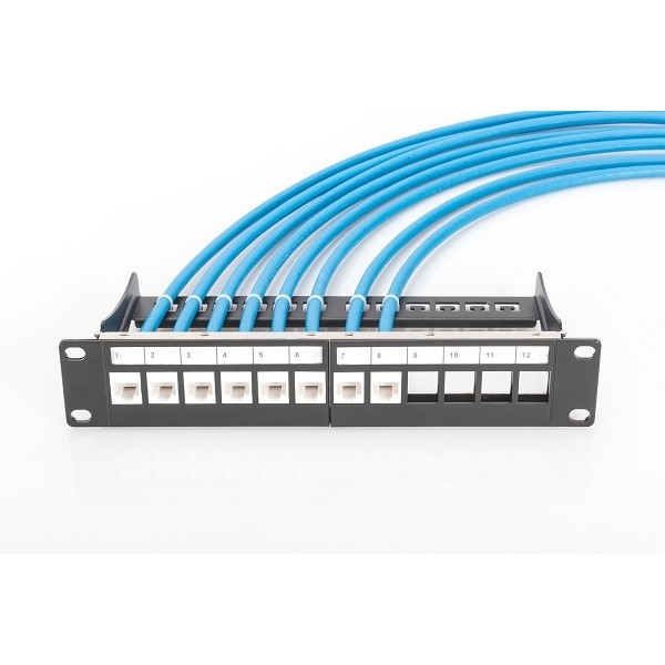 resimler/genel/DIGITUS Cat6 UTP DN-93603 Keystone Jack Korumasız