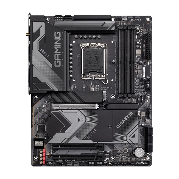resimler/genel/GIGABYTE Z790 GAMING X AX WIFI-6E DDR5 HDMI DP PCIe 16X v5.0 1700p ATX