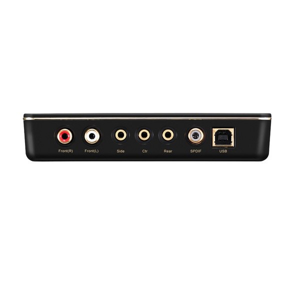 resimler/genel/ASUS USB Xonar U7 MKII 7.1 Gaming 24bit Ses Kartı
