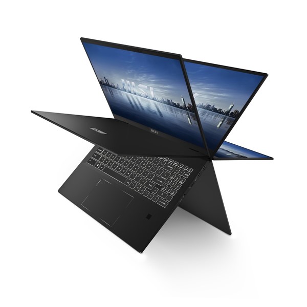 MSI 16