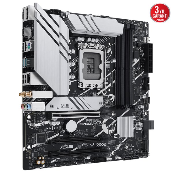 resimler/genel/ASUS PRIME B760M-A WIFI-6E DDR5 HDMI DP PCIe 16X v4.0 1700p mATX