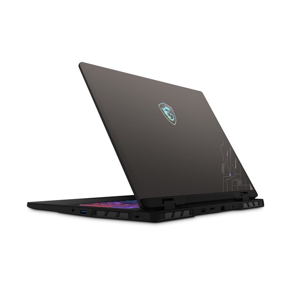 MSI 16