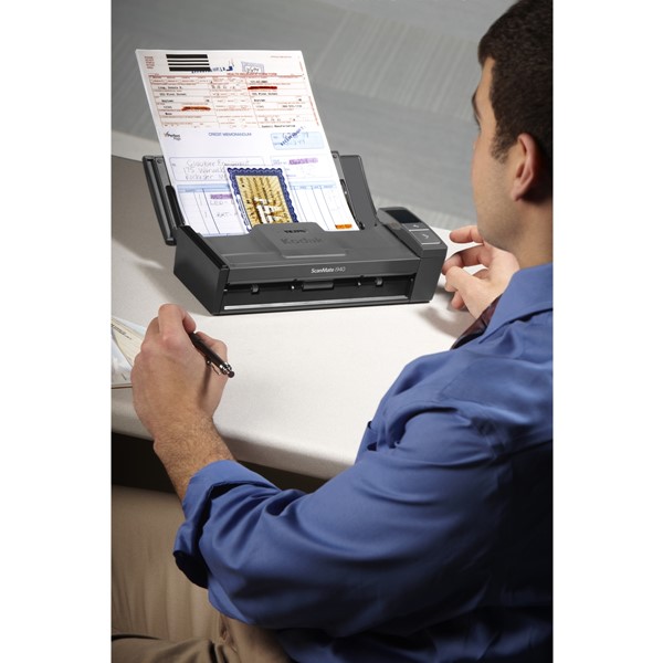 KODAK ALARIS A4 Scanmate I940 1960988 20ppm Döküman Tarayıcı 