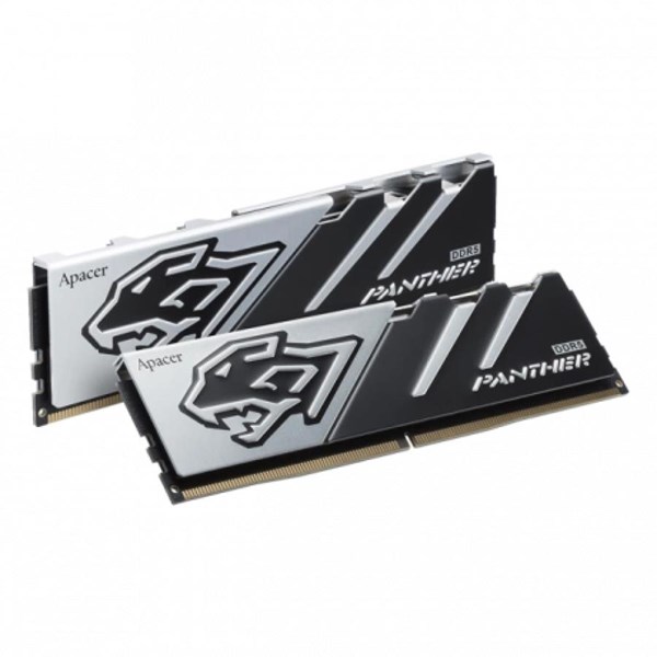 resimler/genel/APACER 32GB (2X 16GB) DDR5 5200MHZ CL40 RGB PC RAM PANTHER AH5U32G60C5127BAA-2