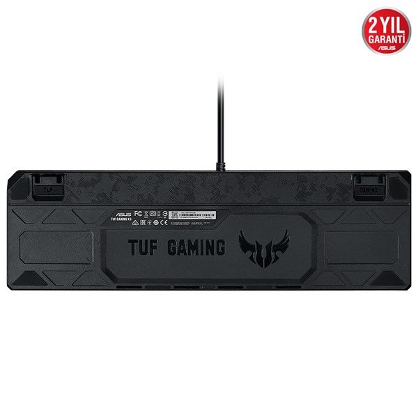 resimler/genel/ASUS TUF GAMING K3 USB Trk RGB Mekanik Gaming Klavye