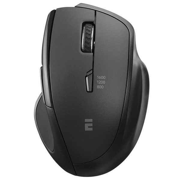 resimler/genel/EVEREST SM-32BT Kablosuz Optic Siyah Mouse