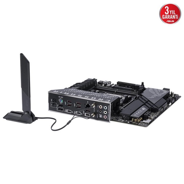 resimler/genel/ASUS ROG CROSSHAIR GENE X670-E DDR5 HDMI DP PCIe 16X v5.0 AM5 mATX