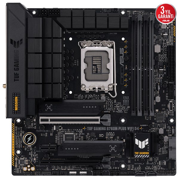 resimler/genel/Asus ASUS TUF GAMING B760M-PLUS WIFI D4 INTEL