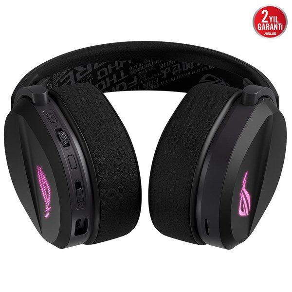 ASUS ROG PELTA KABLOSUZ OYUNCU KULAKLIĞI