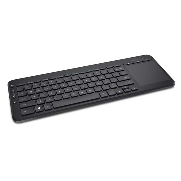 resimler/genel/MICROSOFT N9Z-00017 Kablosuz Touhcpad Klavye