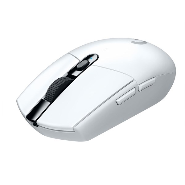 resimler/genel/Logıtech G G305 Lıghtspeed Kablosuz Oyuncu Mouse Beyaz 910-005292