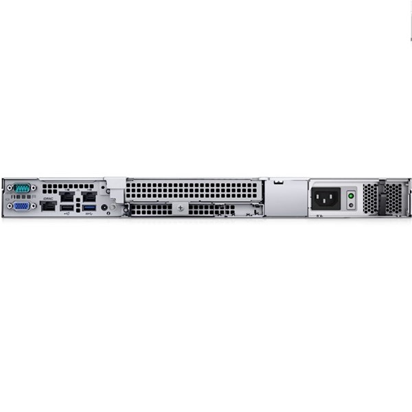 resimler/genel/DELL R250 PER250CM1 E-2314 1x16gb 1x2tb 450w 1U Rack Sunucu
