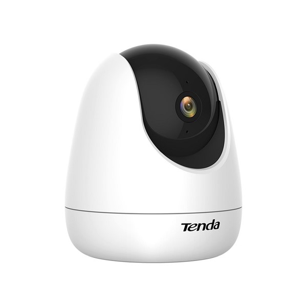 resimler/genel/TENDA 2MP COMPACT 4MM CP3 10metre IP Güvenlik Kamerası microSD-Pan/Tilt