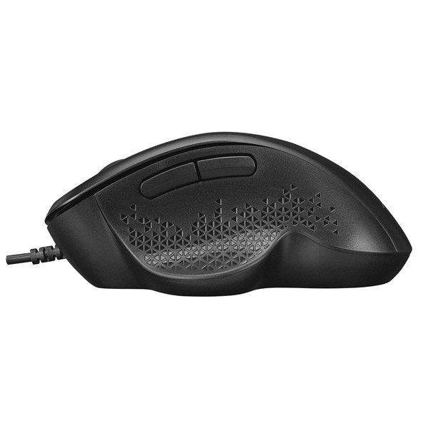 resimler/genel/Altec Lansing ALBM7444 Usb Siyah 3200 DPI Optik Mouse