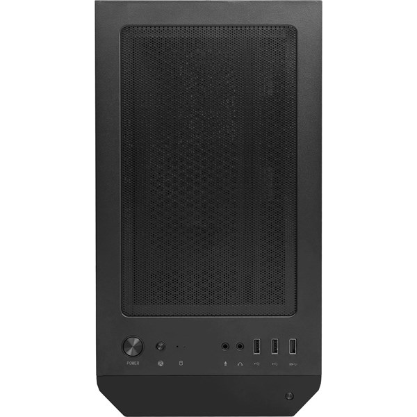 resimler/genel/MSI 750W MAG FORGE M100A Gaming Mid-Tower PC Kasası