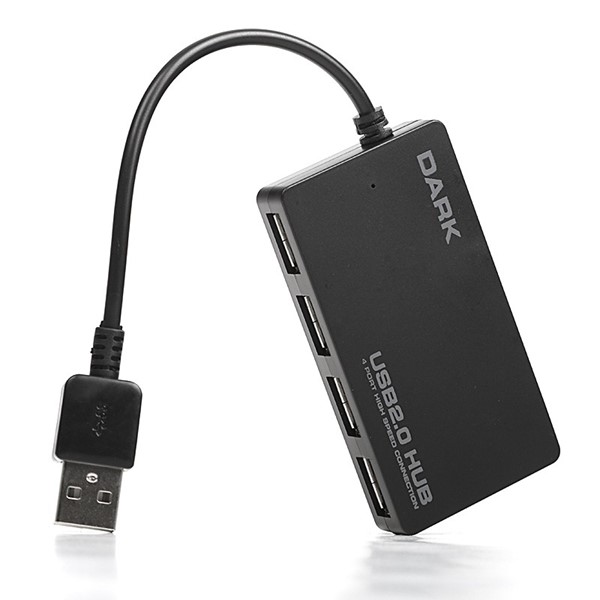 resimler/genel/DARK DK-AC-USB242 4port USB 2.0 USB Çoklayıcı Hub