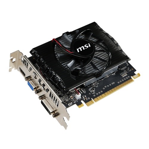 resimler/genel/MSI GT730 2GB N730-2GD3V2 DDR3 128bit HDMI DVI PCIe 16X v2.0