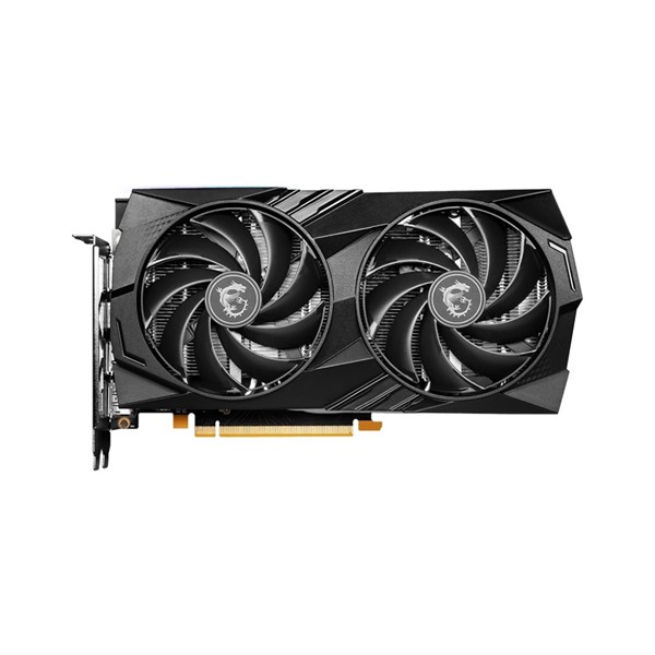 resimler/genel/MSI 8GB RTX4060 GAMING X 8G GDDR6 128bit HDMI-DP PCIE 4.0