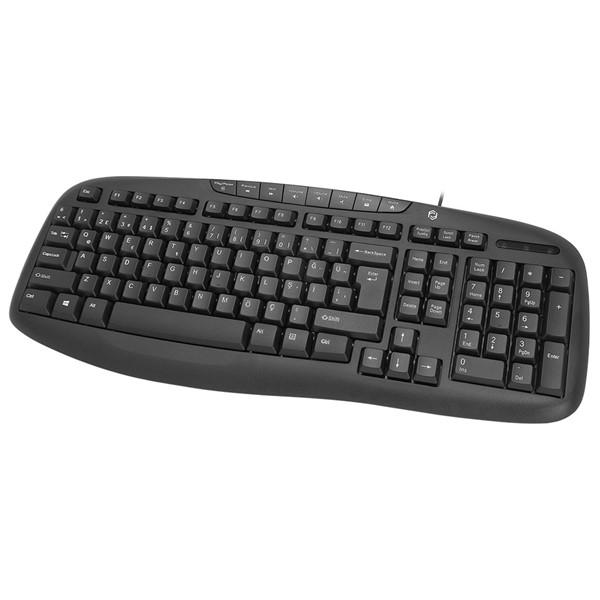 resimler/genel/FRISBY FK-4820QU USB Q Trk Siyah Multimedya Klavye