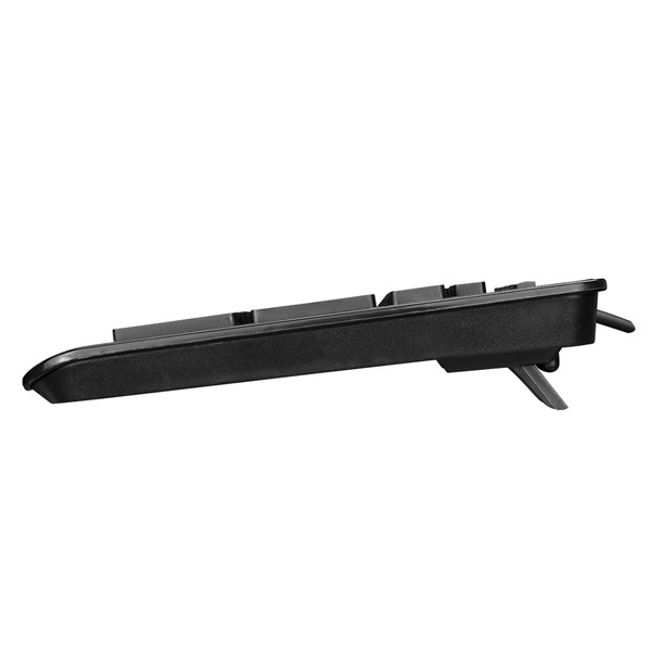 resimler/genel/Everest DLK-3100U Siyah USB Q Multimedia Klavye