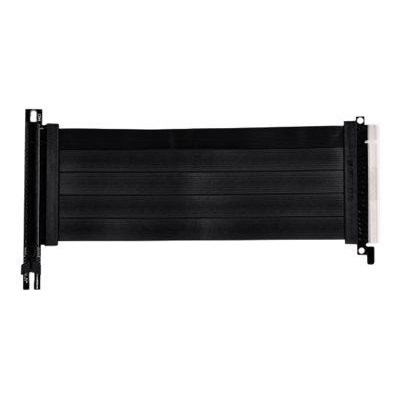 resimler/genel/LIAN LI O11D-1X-4 Mini Riser Card PCI Slot Cover PCIe 4.0