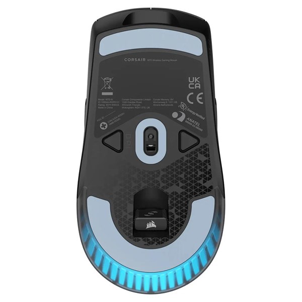 resimler/genel/CORSAIR M75 CH-931D010-EU 26000dpi KABLOSUZ RGB GAMING MOUSE