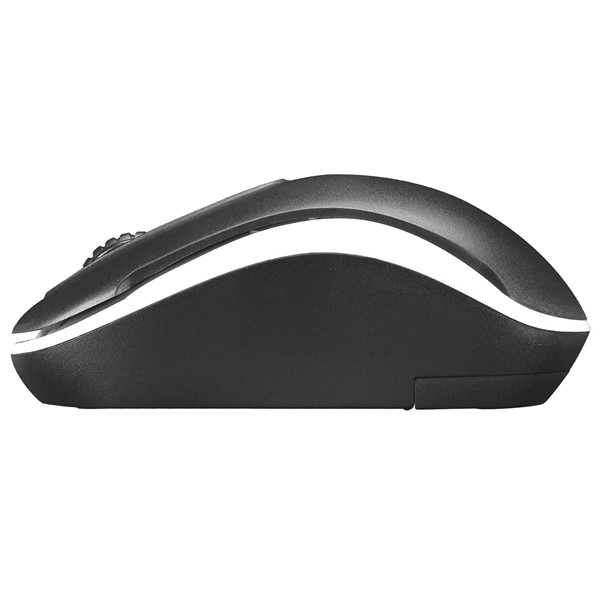 resimler/genel/Everest SM-804 Usb Siyah/Beyaz 1600dpi Kablosuz Mouse