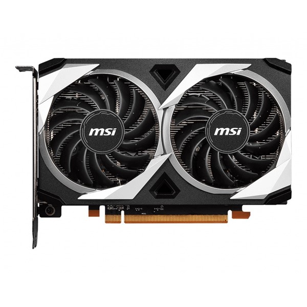resimler/genel/MSI RX6500XT 4GB MECH 2X 4G OC GDDR6 64bit HDMI DP PCIe 16X v4.0