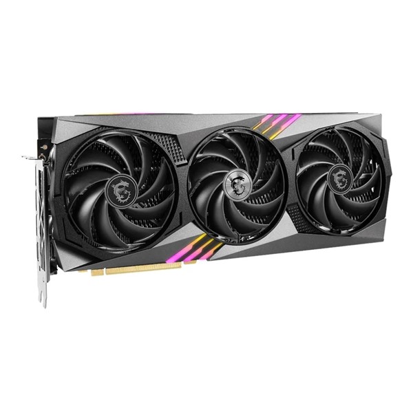 resimler/genel/MSI RTX4070 12GB GAMING X TRIO GDDR6X 192bit HDMI DP PCIe 16X v4.0