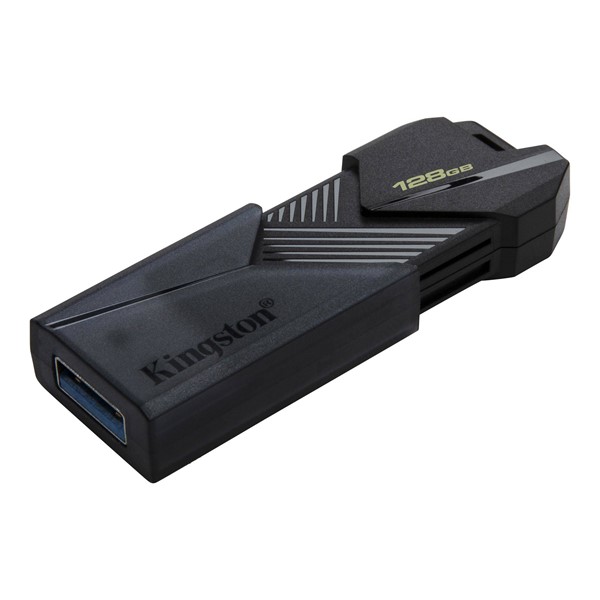 resimler/genel/KINGSTON 128GB USB 3.2 ExodiaOnyx DTXON/128GB Taşınabilir Bellek