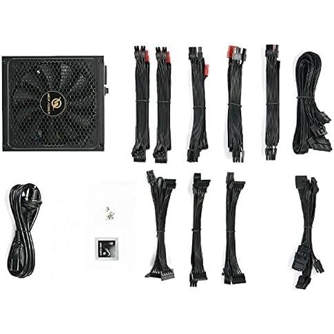 resimler/genel/HIGH POWER 850W 80  BRONZE ELITE HP1-N850BR-E12S Power Supply