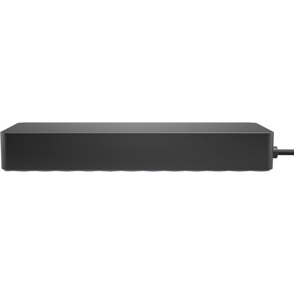 HP 50H55AA 7port Type-C,Ethernet,HDMI,DP,USB Gümüş Multiport Adapter