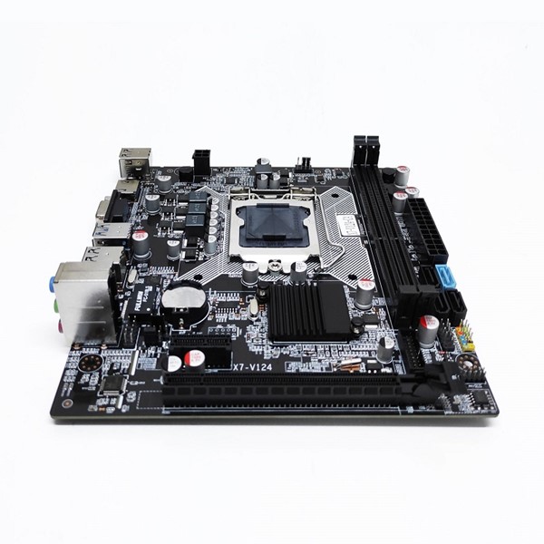 resimler/genel/QUADRO H61-SF75 DDR3 SATA3 HDMI PCIe 16X v2.0 1155p mATX